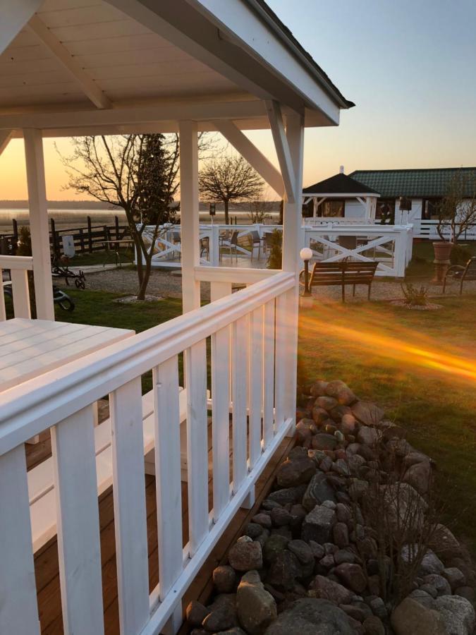 Avila Park & Spa Дзивновек Екстериор снимка