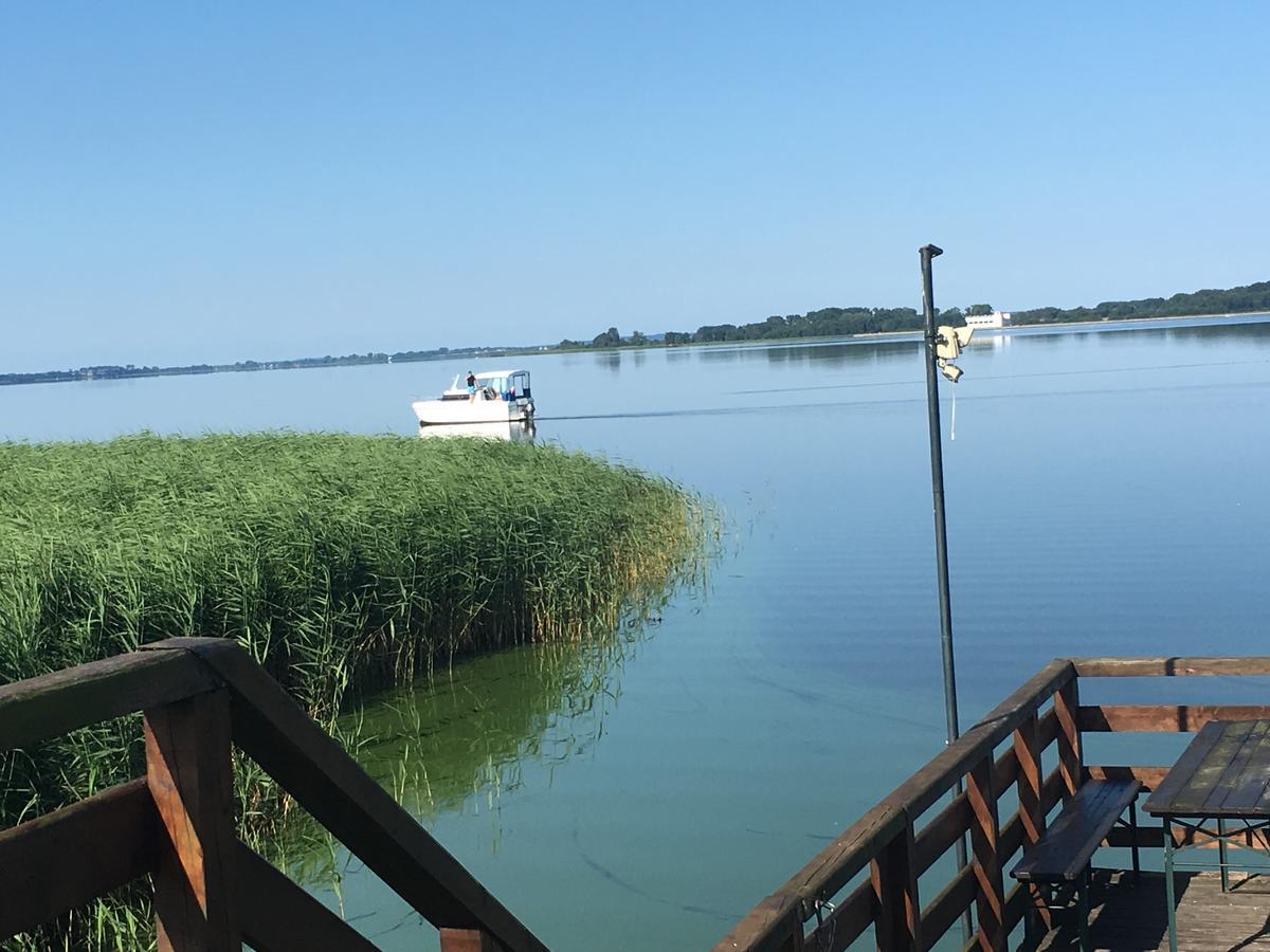 Avila Park & Spa Дзивновек Екстериор снимка