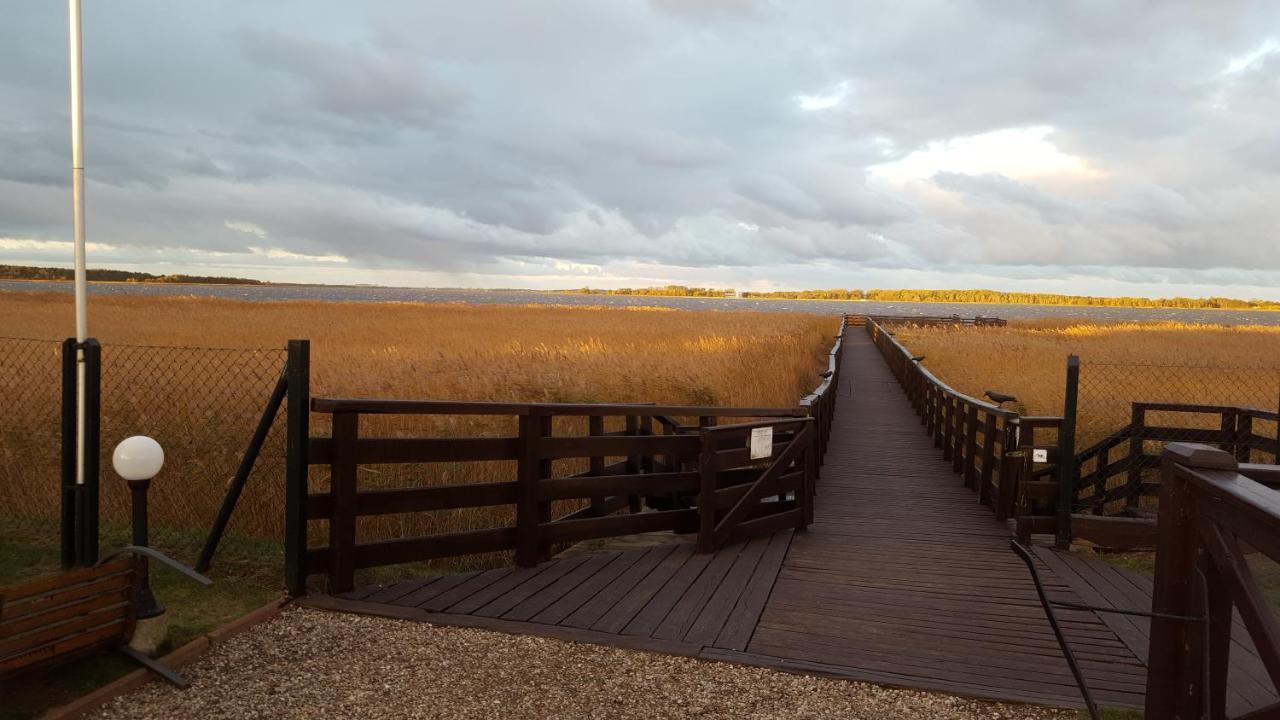 Avila Park & Spa Дзивновек Екстериор снимка
