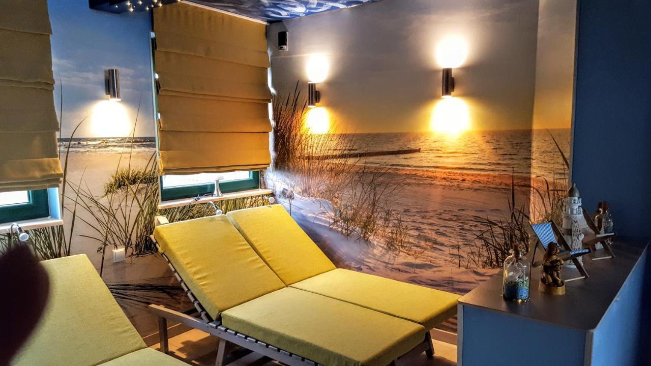 Avila Park & Spa Дзивновек Екстериор снимка